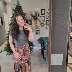 Meet your Posher, Robyn